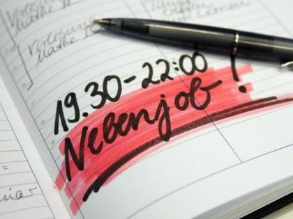 Innovativer Nebenjob in meiner Nähe geht das überhaupt
