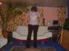Biete Erotikfotos von Sandra 100 privat