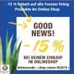 FOREVER LIVING Active Boost