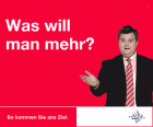 Sofort-Kredit ab 4 49 mit kostenloser VISA-Karte