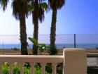 Spanien Costa del Sol Malaga private Ferienhäuser Ferienwohnungen Mietwagen