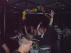 Mobile Disco DJ Musik