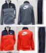 NIKE PUMA ADIDAS Trainingsanzüge Kids Restposten