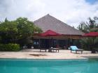 Bali Beachfront Villa