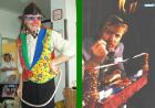 Clown für alle-kindershow-zirkus-spiel und spass-zauberei und mehr -animation-sc