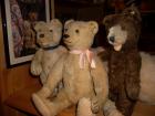 Steiff Hermann Eduka Diem und viele andere